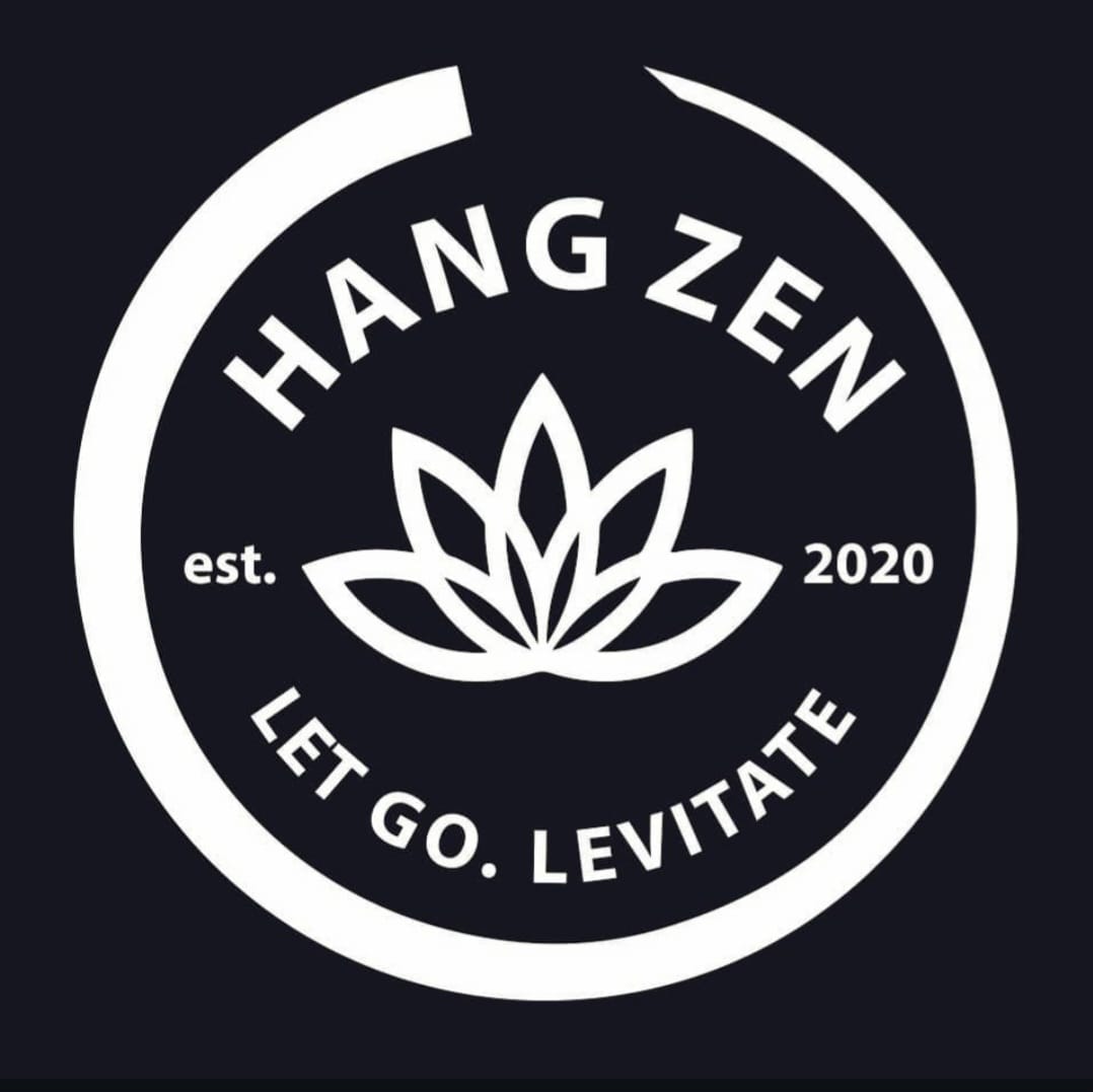Hang Zen Logo